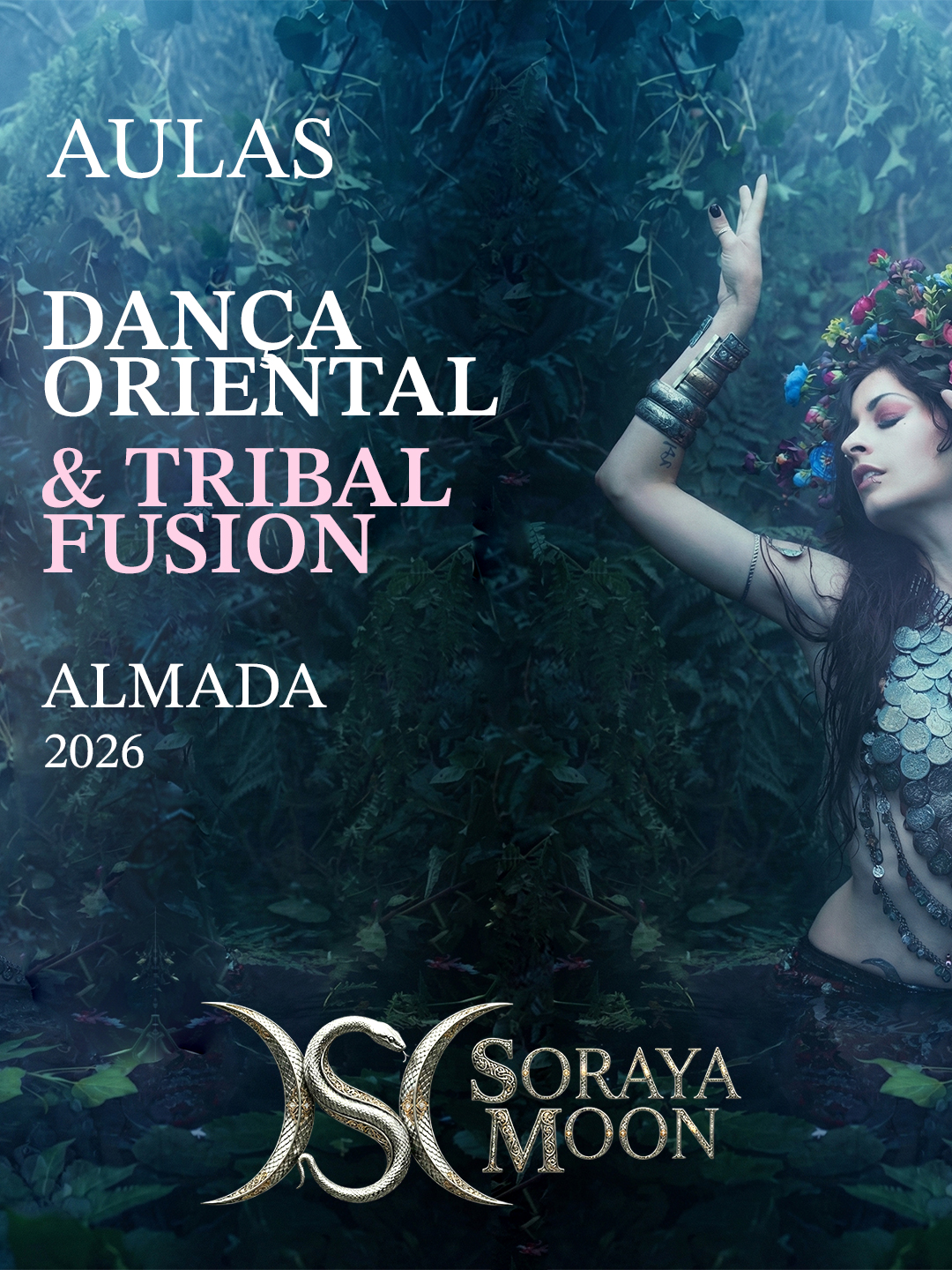 Aulas — Soraya Moon (1)